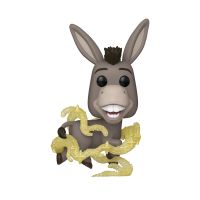 Donkey