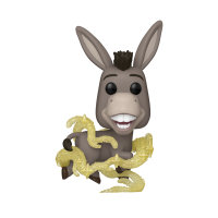 Donkey