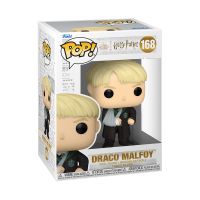 Draco Malfoy with Broken Arm