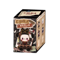 Emma Frostveil Villa - Blindbox