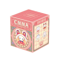 Emma Lucky Egg - Blindbox