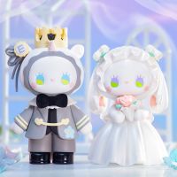 Emma Wedding - Blindbox