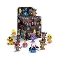 Five Nights at Freddy’s 10th Anniversary - Blindbox