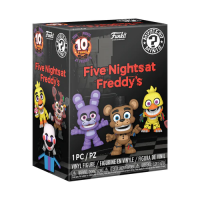 Five Nights at Freddy’s 10th Anniversary - Blindbox