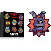 FNAF Mystery Mini Pins