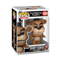 Freddy Fazbear