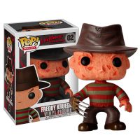 Freddy Krueger