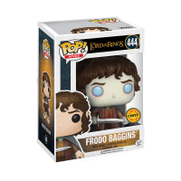 Frodo - The Lord of the Rings CHASE