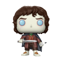 Frodo - The Lord of the Rings CHASE