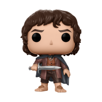 Frodo - The Lord of the Rings