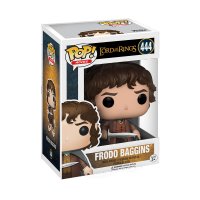 Frodo - The Lord of the Rings