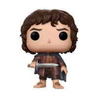 Frodo - The Lord of the Rings