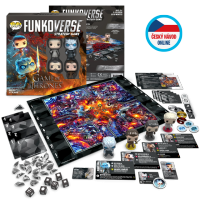 Game of Thrones Funkoverse - Strategy Game