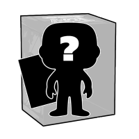 Games POP Mystery Box