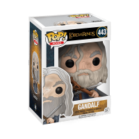 Gandalf - The Lord of the Rings