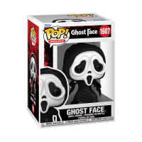 Ghostface