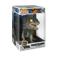 Giganotosaurus - Jurassic World 25cm