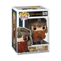 Gimli - The Lord of the Rings