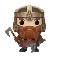 Gimli - The Lord of the Rings