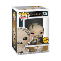 Gollum - The Lord of the Rings CHASE