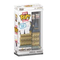 Hogwarts Castle Bitty POP Display