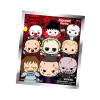 Horror - 3D Foam Blindbag