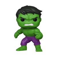 Hulk New Classics