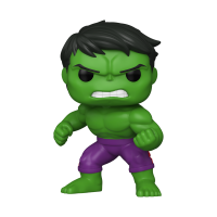 Hulk New Classics