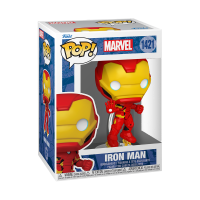 Iron Man New Classics