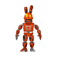 Jack-O-Bonnie Action Figure