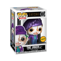 Joker 1989 - Batman CHASE