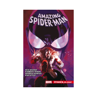 Komiks Amazing Spider-Man 5: Štvanice, díl druhý