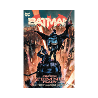 Komiks Batman 1: Jejich temné plány, díl první