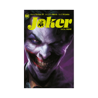 Komiks Joker 1