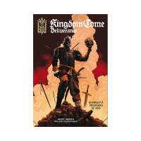 Komiks Kingdom Come Deliverance