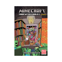 Komiks Minecraft: Chodí Wither okolo 2