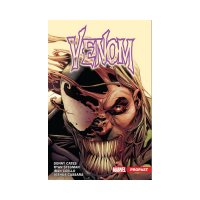 Komiks Venom 2: Propast