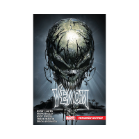 Komiks Venom 5: Venomův ostrov