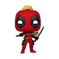 Ladypool