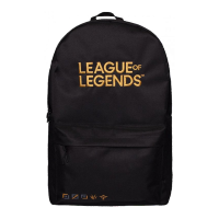 League of Legends Backpack