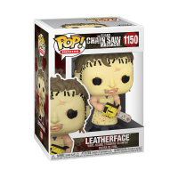 Leatherface