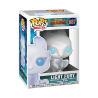 Light Fury