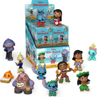 Lilo & Stitch - Blindbox