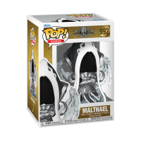 Malthael - Diablo III