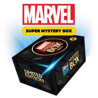 Marvel #60 Mystery Box