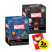 Marvel Blindbox 2pk balíček