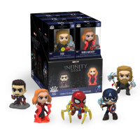 Marvel Infinity Saga - Minis