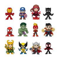 Marvel New Classics - Blindbox