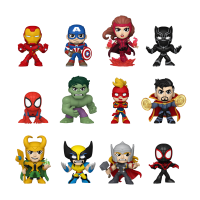 Marvel New Classics - Blindbox