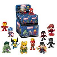 Marvel New Classics - Blindbox